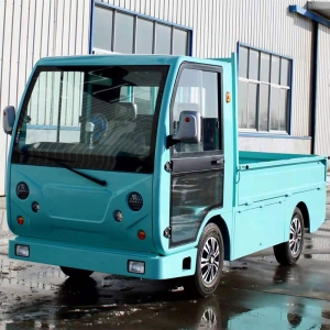 電動(dòng)貨車(chē)MS-W2T