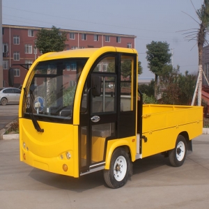 定制電動(dòng)貨車(chē)MS-H2X