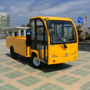 3噸電動(dòng)貨車(chē)MS-3TX